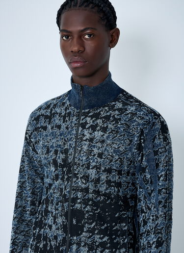 S-Corr Sweatshirt Diesel S-Corr Sweatshirt Blue dsl0162002