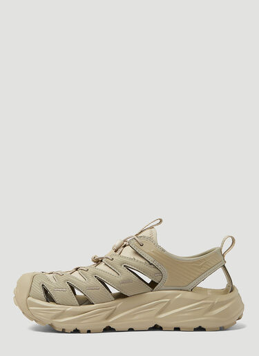 HOKA Hopara Sandals Beige hok0342001