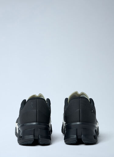 Cloudmonster Hyper PAF Sneakers ON x PAF Cloudmonster Hyper PAF Sneakers Black opf0262001