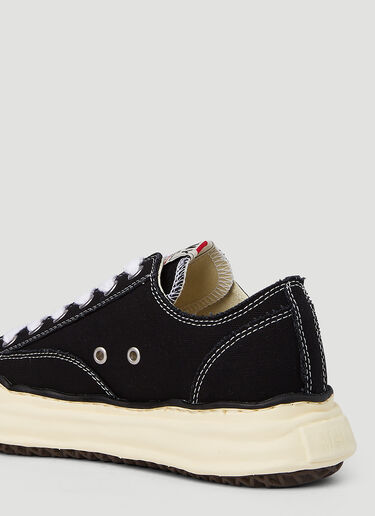 Maison Mihara Yasuhiro Peterson Sneakers Black mmy0150011
