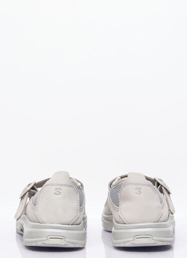 Salomon RX Mary Jane Sneakers Grey sal0158020