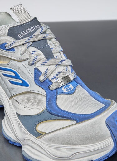 Balenciaga 工装运动鞋 灰色 bal0156011