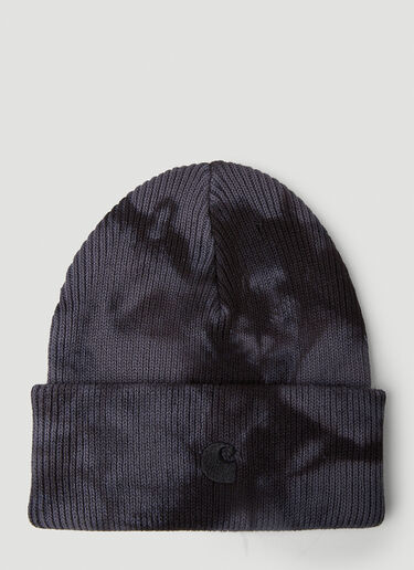 Carhartt WIP Vista 无檐便帽 黑色 wip0351018