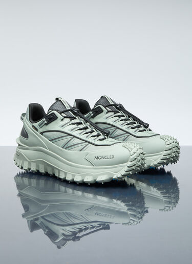 Moncler Trailgrip 低帮运动鞋 蓝色 mon0155042