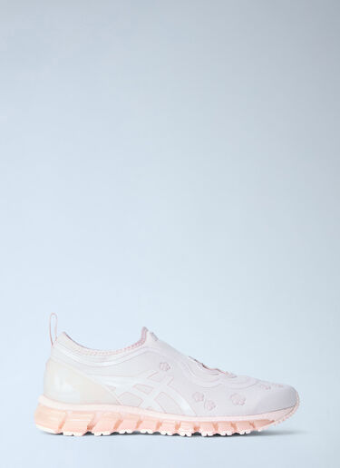 Asics x Cecilie Bahnsen Gel-Quantum 360 Sneakers Pink asc0364001