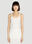 Bottega Veneta Ribbed Tank Top Blue bov0252067