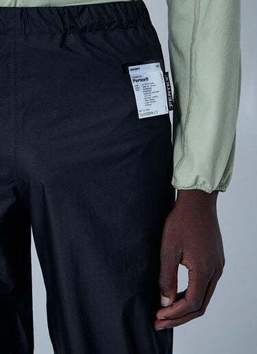 Satisfy PeaceShell Pants Black sat0160008