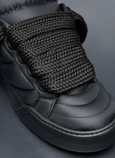 Dolce & Gabbana New Roma 运动鞋 黑色 dol0156011