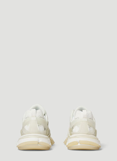 Balenciaga Track 2.0 Open Sneakers White bal0247136