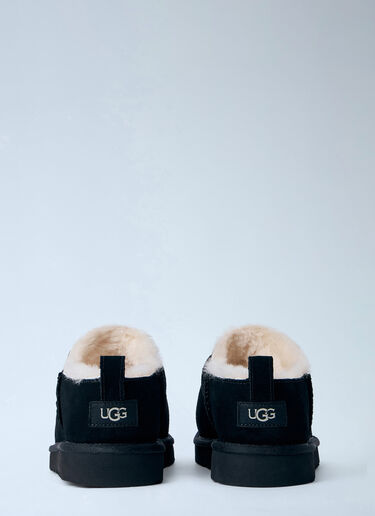 UGG Classic Micro Boots Black ugg0164011