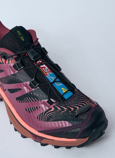 Salomon XT-4 OG 스니커즈 레드 sal0360013