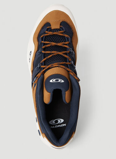 XT-Quest 2 Sneakers Salomon XT-Quest 2 Sneakers Brown sal0352033