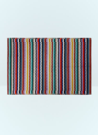 Missoni Riverbero Bath Mat Multicolour wps0691595
