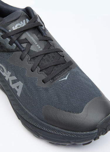 HOKA チャレンジャー 7 GORE-TEX スニーカー ブラック hok0156007