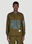 And Wander Breath Jacket Black anw0152002