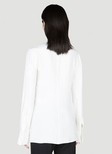 Stella McCartney Classic Shirt White stm0253011