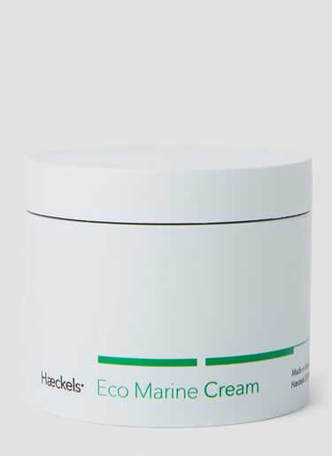 Haeckels Eco Marine Cream 保湿霜 蓝色 hks0351002