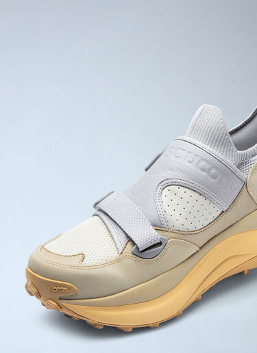 Saucony SILO Grid x Ultra Sneakers Grey sac0162006