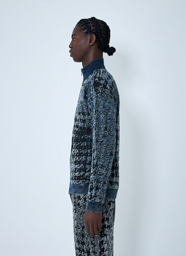 S-Corr Sweatshirt Diesel S-Corr Sweatshirt Blue dsl0162002