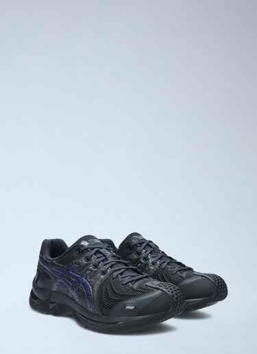 Asics x Kiko Kostadinov Gel-Kiril III Sneakers Dark Blue ask0160002