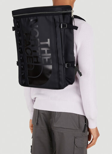 Base Camp Fuse Box Backpack The North Face Black Box Base Camp Fuse Box Backpack Black tbb0147021