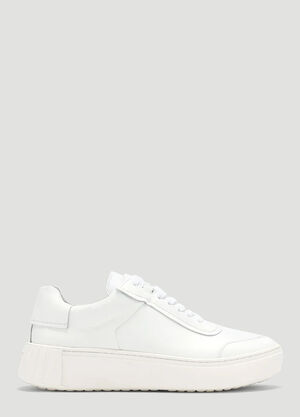 Primury Frank Sneakers White pri0239005