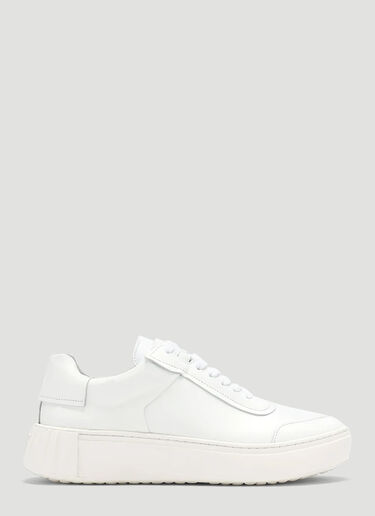 Primury Frank Sneakers White pri0239005