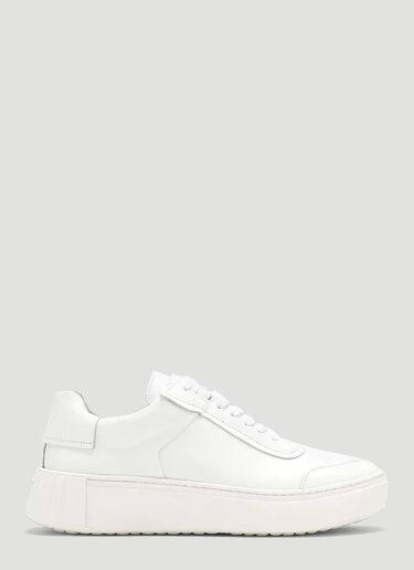 Primury Frank Sneakers White pri0239005