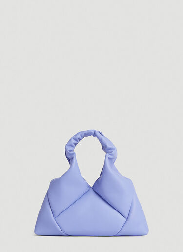 Mini Didi Manzana Handbag Studio Reco Mini Didi Manzana Handbag Lilac rec0251006