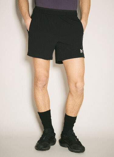 District Vision 7Inch Training Shorts Black dtv0158006