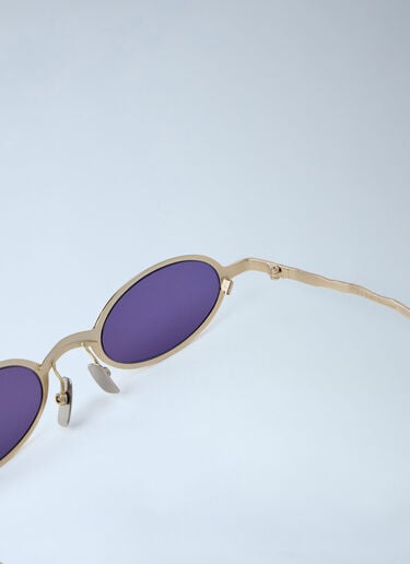 Mask Z24 Sunglasses Kuboraum Mask Z24 Sunglasses Violet kub0364011