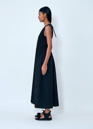 Cecilie Bahnsen CBchristy Dress Black cec0263006