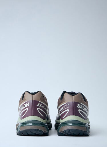 XT-6 Sneakers Salomon XT-6 Sneakers Khaki sal0364013