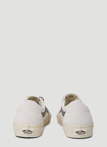 Vans UA SK8-ロースニーカー クリーム van0151026