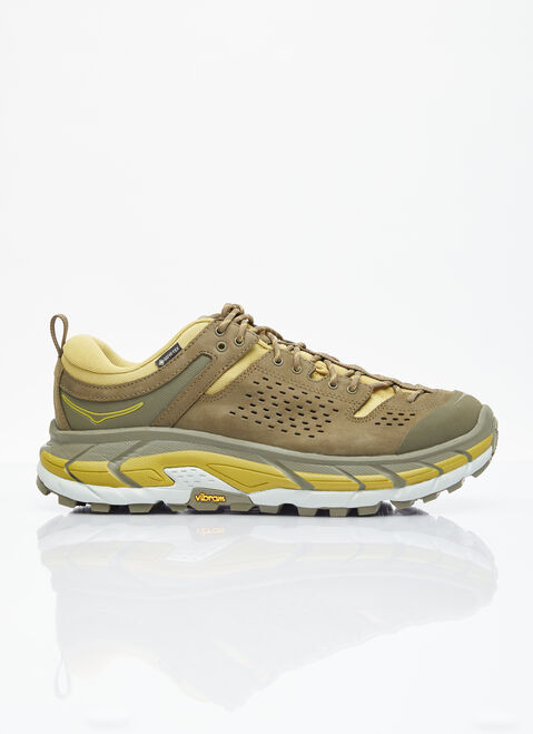 HOKA Tor Ultra Lo Sneakers Beige hok0354005