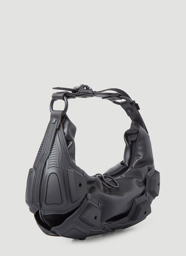 Innerraum Module M02 Shoulder Bag Black inn0346020
