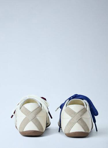 LN-CC® - adidas: Tokyo Sneakers - Beige adidas Tokyo Sneakers Beige adi0266010