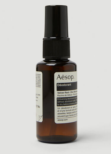 Aesop Spray Deodorant Brown sop0349006