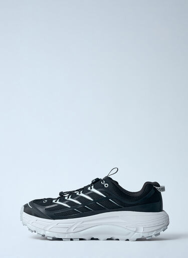 HOKA 마파테 쓰리2 스니커즈  블랙 hok0359001