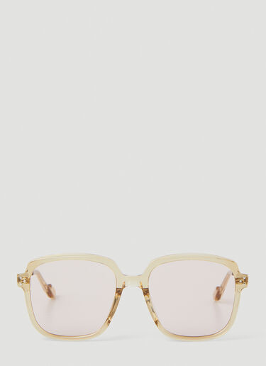 젠틀몬스터 Millie BRC6 선글라스 Beige Gentle Monster