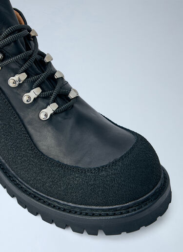 LN-CC® - Our Legacy: Quest Boots - Black Our Legacy Quest Boots Black our0165004