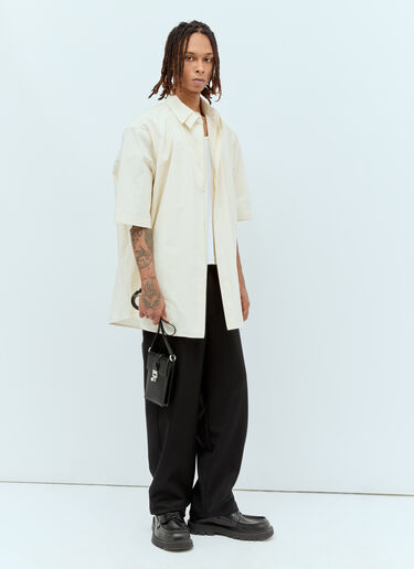 Jacquemus ル プチ マレティ クロスボディバッグ ブラック jac0156033