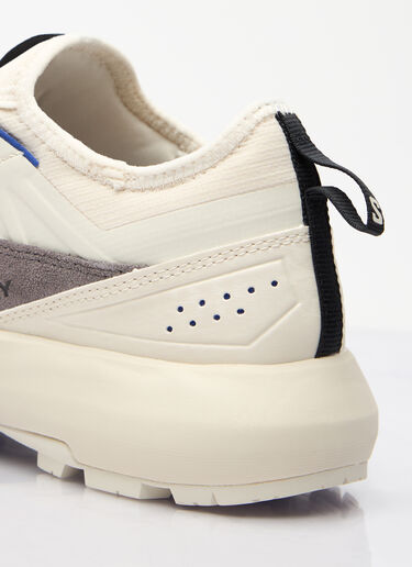 Salomon Alpinway Advanced Sneakers Cream sal0158003