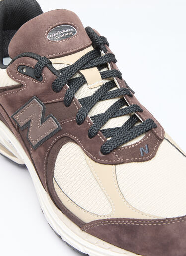 New Balance 2002RX Sneakers Brown new0156007