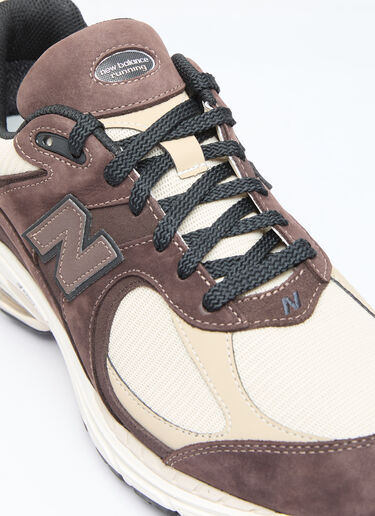 New Balance 2002RX 运动鞋 棕色 new0156007