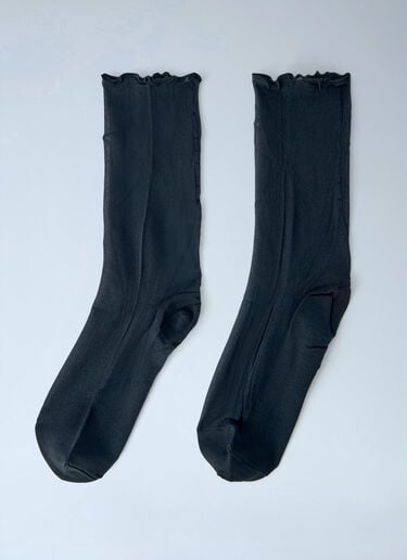 Nike Training Ankle Socks Black nik0264031