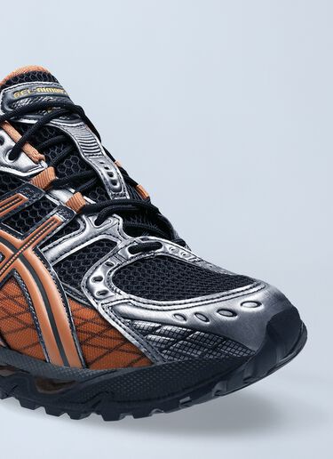 Asics Gel-Nimbus 10.1 Sneakers Orange asi0360001
