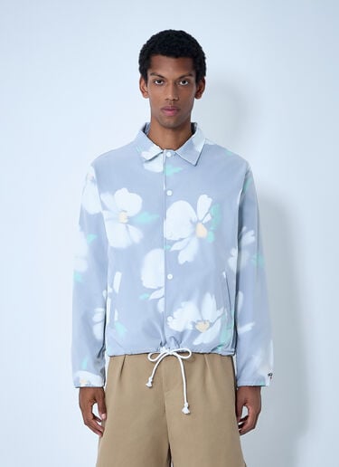 Double-Layer Campus Jacket Noah Double-Layer Campus Jacket White noa0160008