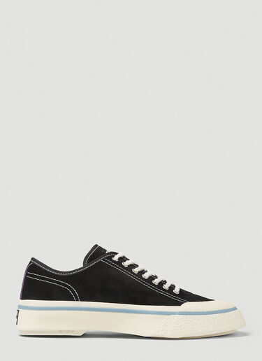 Eytys Laguna Sneakers Black eyt0346014