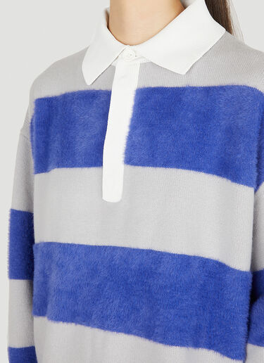 Eytys Jethro Sweater Blue eyt0351017